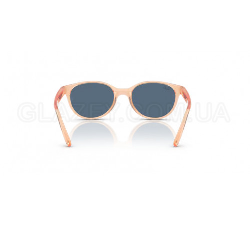 Сонцезахисні окуляри Ray-Ban RJ 9080S 717080 4-7 років
