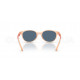 Сонцезахисні окуляри Ray-Ban RJ 9080S 717080 4-7 років