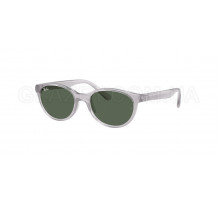 Сонцезахисні окуляри Ray-Ban RJ 9080S 717171 4-7 років
