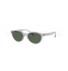 Сонцезахисні окуляри Ray-Ban RJ 9080S 717171 4-7 років