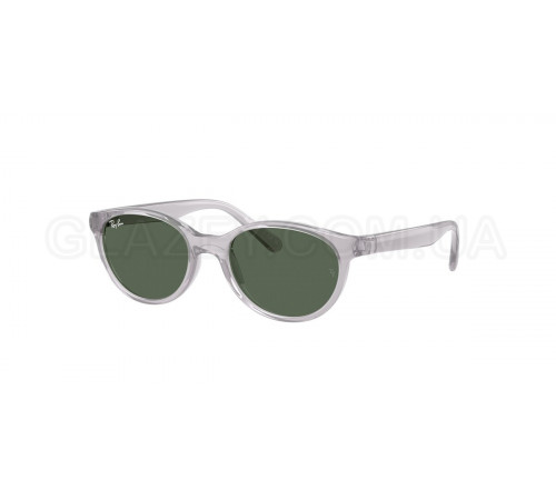 Сонцезахисні окуляри Ray-Ban RJ 9080S 717171 4-7 років