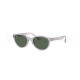Сонцезахисні окуляри Ray-Ban RJ 9080S 717171 4-7 років