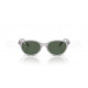 Сонцезахисні окуляри Ray-Ban RJ 9080S 717171 4-7 років