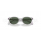 Сонцезахисні окуляри Ray-Ban RJ 9080S 717171 4-7 років
