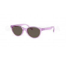 Сонцезахисні окуляри Ray-Ban RJ 9080S 7172/3 4-7 років