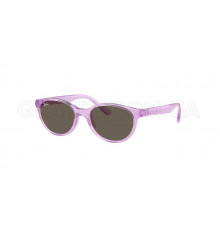 Сонцезахисні окуляри Ray-Ban RJ 9080S 7172/3 4-7 років