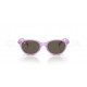 Сонцезахисні окуляри Ray-Ban RJ 9080S 7172/3 4-7 років