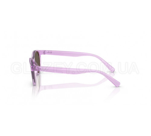 Сонцезахисні окуляри Ray-Ban RJ 9080S 7172/3 4-7 років