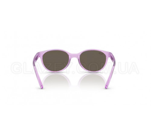 Сонцезахисні окуляри Ray-Ban RJ 9080S 7172/3 4-7 років