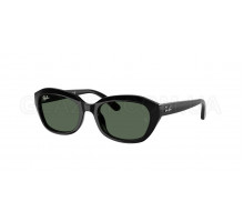 Сонцезахисні окуляри Ray-Ban RJ 9081S 100/71 4-7 років