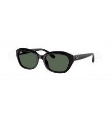 Сонцезахисні окуляри Ray-Ban RJ 9081S 100/71 4-7 років