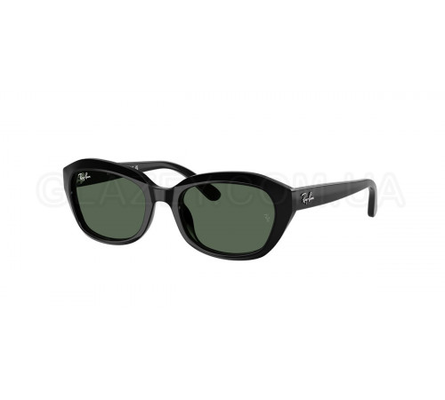 Сонцезахисні окуляри Ray-Ban RJ 9081S 100/71 4-7 років
