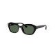 Сонцезахисні окуляри Ray-Ban RJ 9081S 100/71 4-7 років