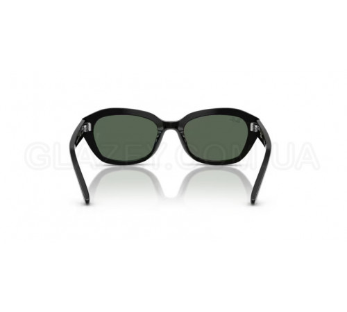 Сонцезахисні окуляри Ray-Ban RJ 9081S 100/71 4-7 років