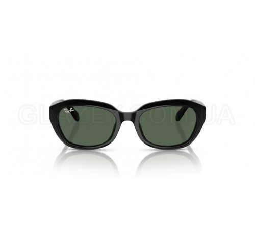 Сонцезахисні окуляри Ray-Ban RJ 9081S 100/71 4-7 років