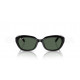 Сонцезахисні окуляри Ray-Ban RJ 9081S 100/71 4-7 років