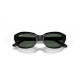 Сонцезахисні окуляри Ray-Ban RJ 9081S 100/71 4-7 років