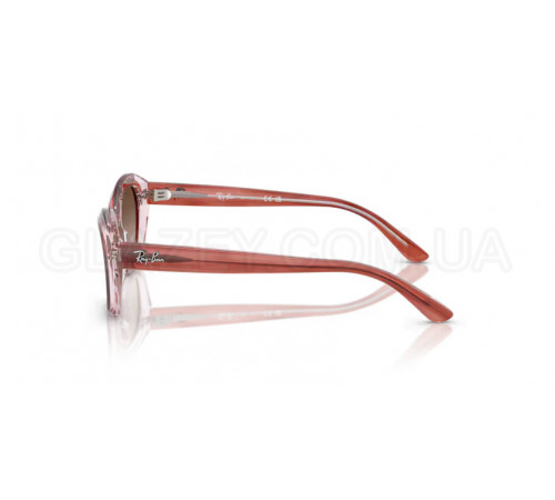 Сонцезахисні окуляри Ray-Ban RJ 9081S 717313 4-7 років