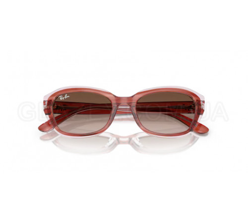 Сонцезахисні окуляри Ray-Ban RJ 9081S 717313 4-7 років