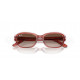 Сонцезахисні окуляри Ray-Ban RJ 9081S 717313 4-7 років