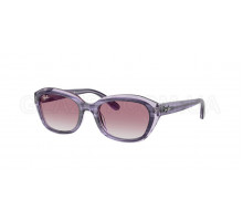Сонцезахисні окуляри Ray-Ban RJ 9081S 71748G 4-7 років