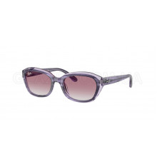 Сонцезахисні окуляри Ray-Ban RJ 9081S 71748G 4-7 років
