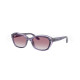 Сонцезахисні окуляри Ray-Ban RJ 9081S 71748G 4-7 років