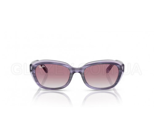 Сонцезахисні окуляри Ray-Ban RJ 9081S 71748G 4-7 років