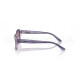 Сонцезахисні окуляри Ray-Ban RJ 9081S 71748G 4-7 років