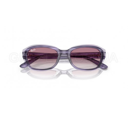 Сонцезахисні окуляри Ray-Ban RJ 9081S 71748G 4-7 років