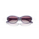 Сонцезахисні окуляри Ray-Ban RJ 9081S 71748G 4-7 років