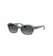 Сонцезахисні окуляри Ray-Ban RJ 9081S 717511 4-7 років