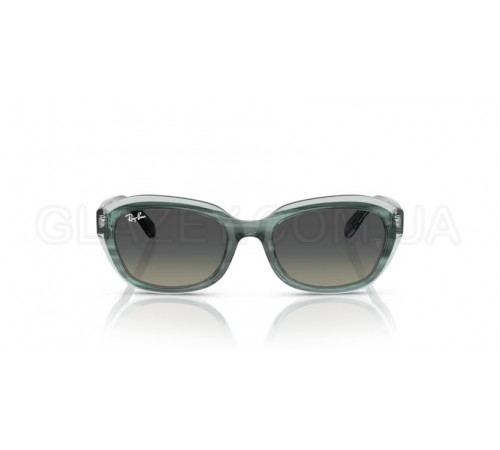 Сонцезахисні окуляри Ray-Ban RJ 9081S 717511 4-7 років