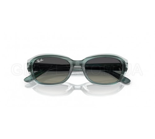 Сонцезахисні окуляри Ray-Ban RJ 9081S 717511 4-7 років