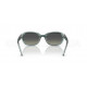 Сонцезахисні окуляри Ray-Ban RJ 9081S 717511 4-7 років
