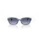 Сонцезахисні окуляри Ray-Ban RJ 9081S 71764L 4-7 років