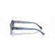 Сонцезахисні окуляри Ray-Ban RJ 9081S 71764L 4-7 років