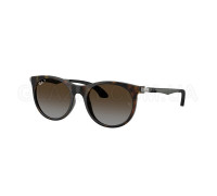 Солнцезащитные очки Ray-Ban RJ 9082S 7182T5 8-12 лет