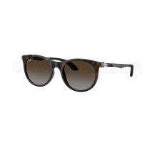Сонцезахисні окуляри Ray-Ban RJ 9082S 7182T5 8-12 років