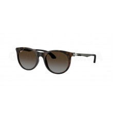 Сонцезахисні окуляри Ray-Ban RJ 9082S 7182T5 8-12 років