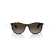 Сонцезахисні окуляри Ray-Ban RJ 9082S 7182T5 8-12 років
