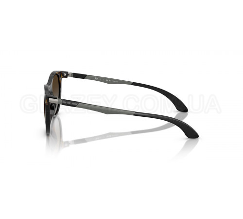 Сонцезахисні окуляри Ray-Ban RJ 9082S 7182T5 8-12 років