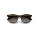 Сонцезахисні окуляри Ray-Ban RJ 9082S 7182T5 8-12 років
