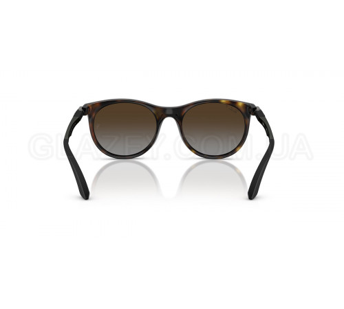Сонцезахисні окуляри Ray-Ban RJ 9082S 7182T5 8-12 років