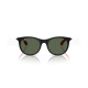 Сонцезахисні окуляри Ray-Ban RJ 9082S 718371 8-12 років