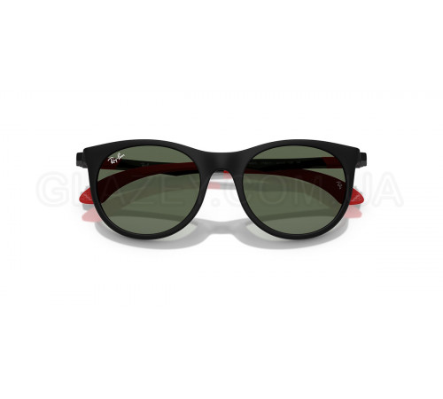 Сонцезахисні окуляри Ray-Ban RJ 9082S 718371 8-12 років