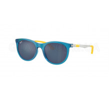 Сонцезахисні окуляри Ray-Ban RJ 9082S 718455 8-12 років
