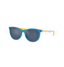 Сонцезахисні окуляри Ray-Ban RJ 9082S 718455 8-12 років