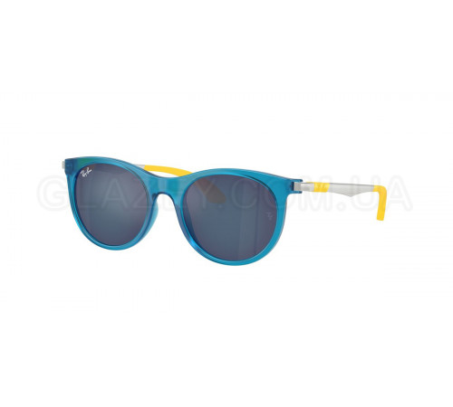 Сонцезахисні окуляри Ray-Ban RJ 9082S 718455 8-12 років