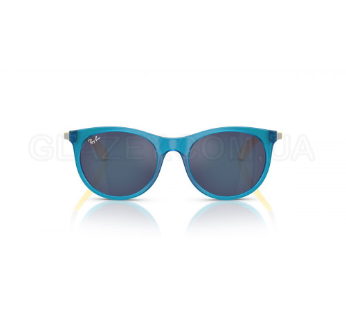 Сонцезахисні окуляри Ray-Ban RJ 9082S 718455 8-12 років